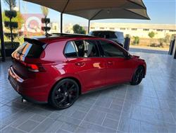 فولكسفاغن جولف